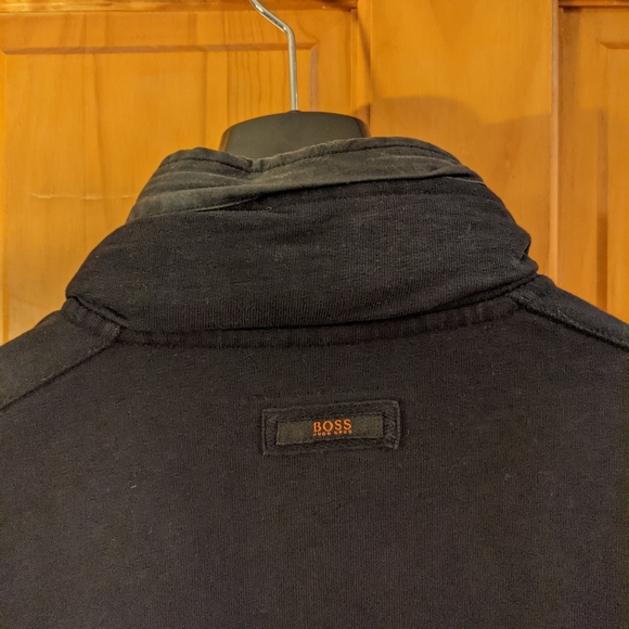 Boss Orange. Size XL - Picture 5 of 12